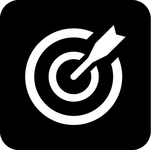 Icon - Strategy and Planning